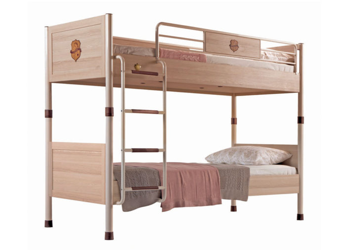 Κουκέτες κρεβάτια για αγόρια